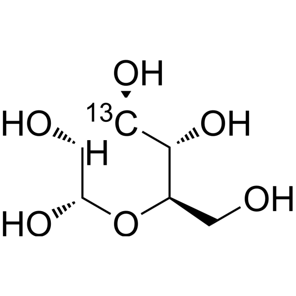 Alpha-D-glucose-13C 287100-64-5
